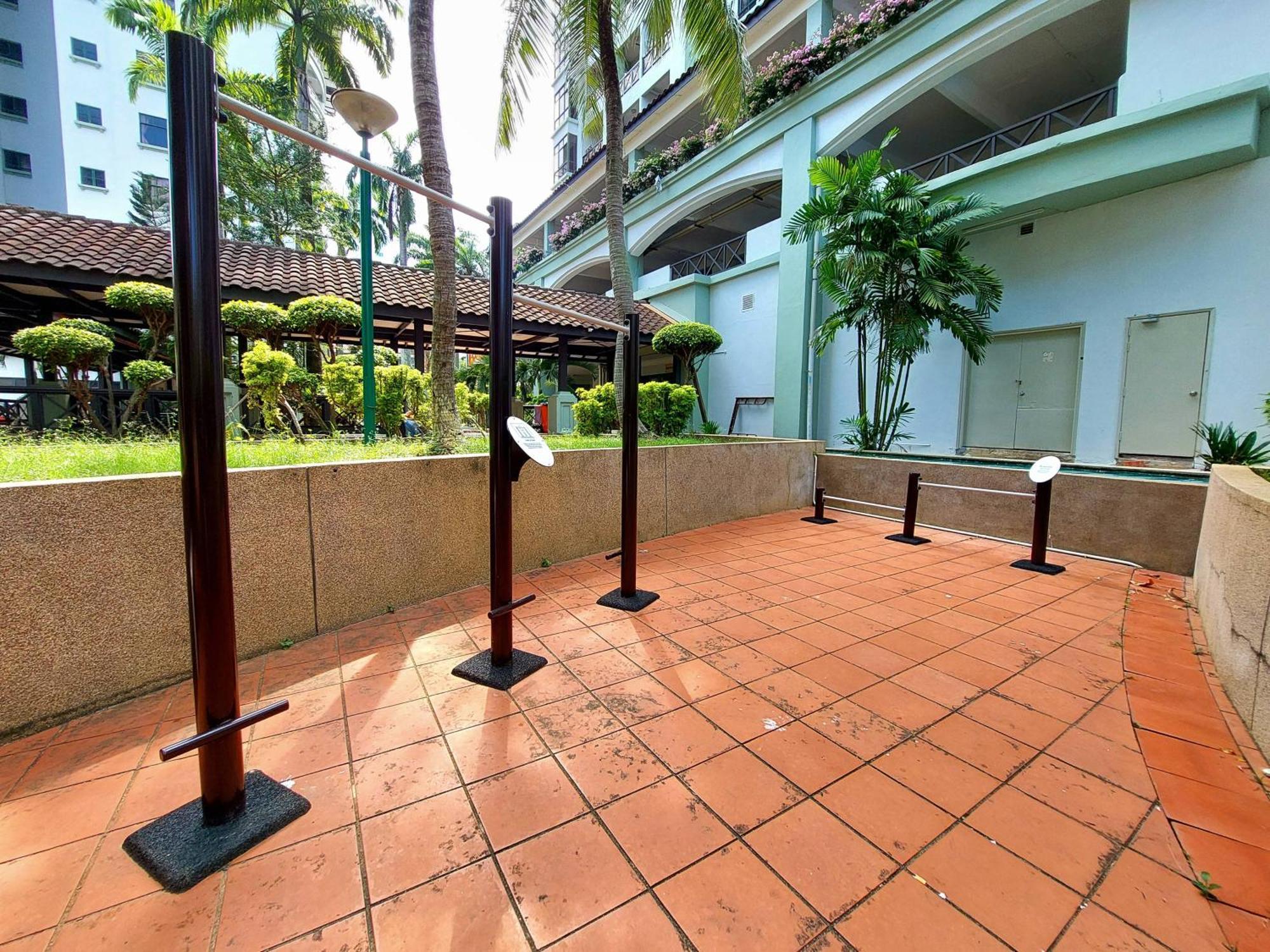 Good2Stay Apartment 6-8Pax L 3R2B L 2 Parking L Coway Water L Unifi I Swimming Pool Malacca Exterior photo