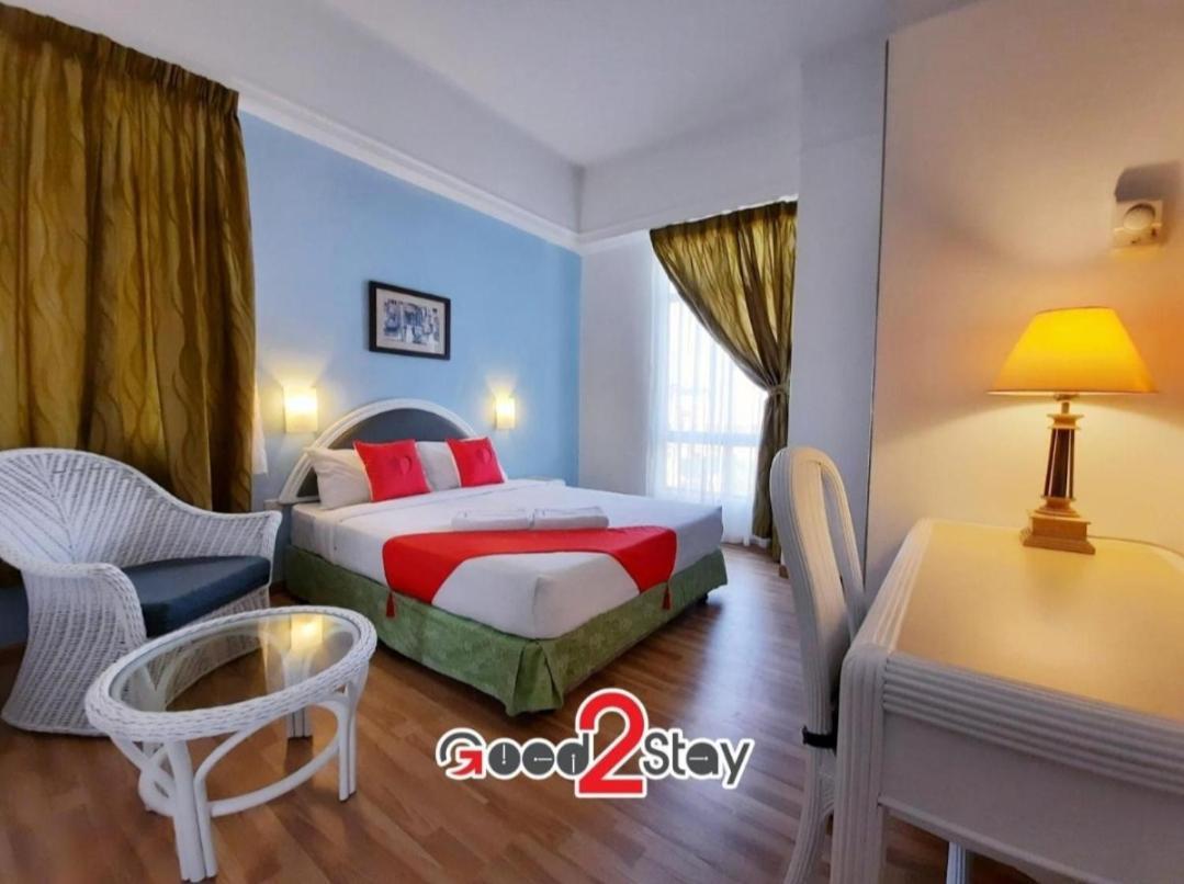 Good2Stay Apartment 6-8Pax L 3R2B L 2 Parking L Coway Water L Unifi I Swimming Pool Malacca Exterior photo
